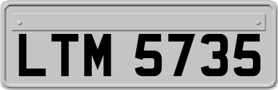 LTM5735