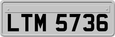 LTM5736