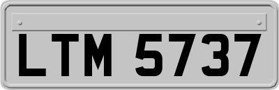 LTM5737