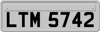 LTM5742