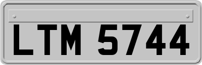 LTM5744