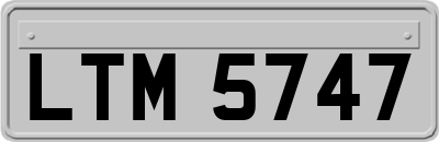 LTM5747