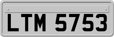 LTM5753