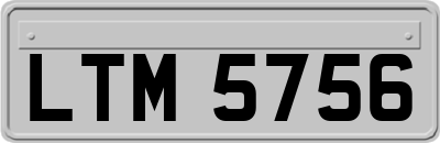 LTM5756