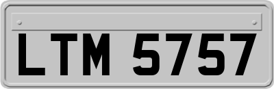 LTM5757