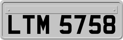 LTM5758