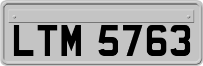 LTM5763