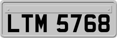 LTM5768