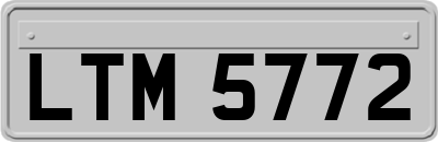 LTM5772