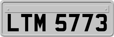 LTM5773