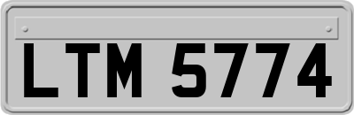 LTM5774