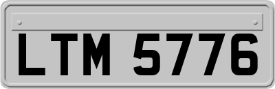 LTM5776