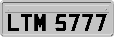 LTM5777