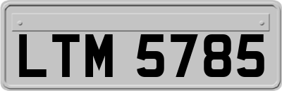 LTM5785