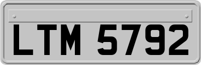 LTM5792