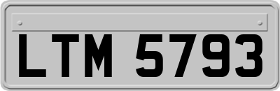 LTM5793