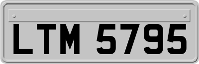 LTM5795