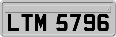 LTM5796