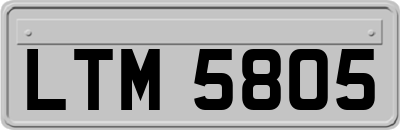 LTM5805