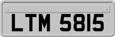 LTM5815