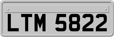 LTM5822