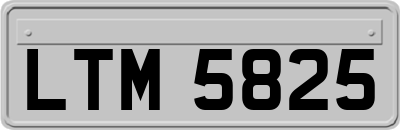 LTM5825