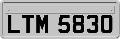 LTM5830