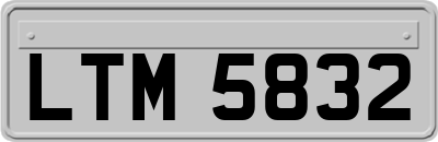 LTM5832