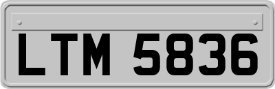 LTM5836