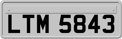 LTM5843