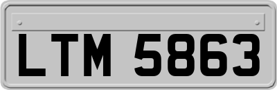 LTM5863