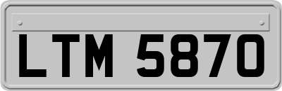LTM5870