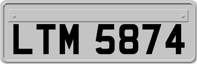 LTM5874