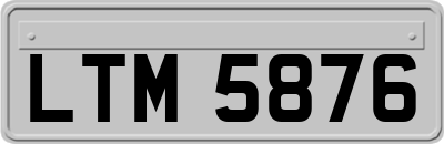 LTM5876