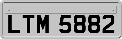 LTM5882