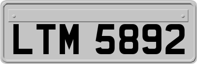 LTM5892