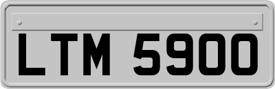 LTM5900