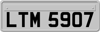 LTM5907