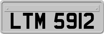 LTM5912