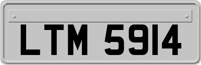 LTM5914
