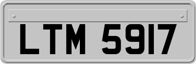 LTM5917