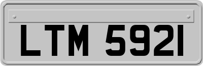 LTM5921