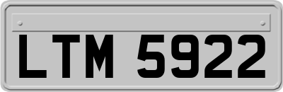 LTM5922