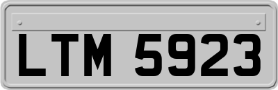LTM5923