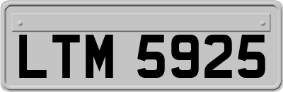LTM5925