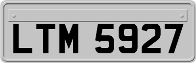 LTM5927