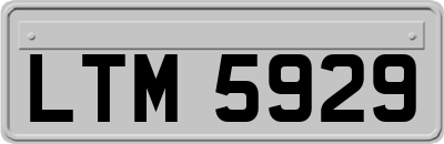 LTM5929