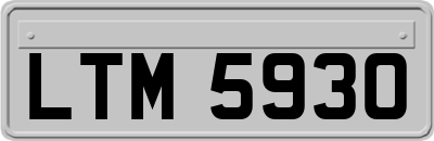 LTM5930