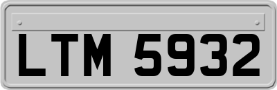 LTM5932