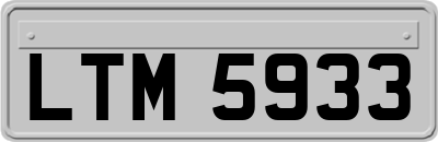 LTM5933